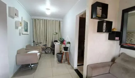 Casa Residencial 2 quartos à venda no Bairro BRASILIA em CASCAVEL por R$ 380.000,00