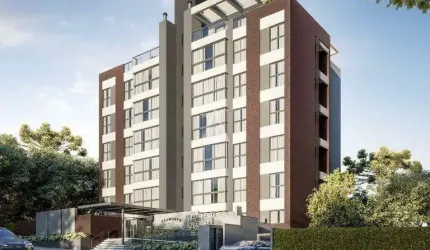 Apartamento 2 quartos à venda no Bairro JARDIM PANCERA em TOLEDO por R$ 439.115,34