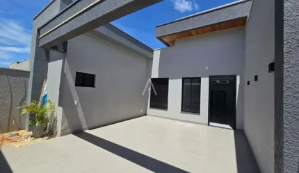 Casa Residencial 3 quartos à venda no Bairro VILA BECKER em TOLEDO por R$ 600.000,00