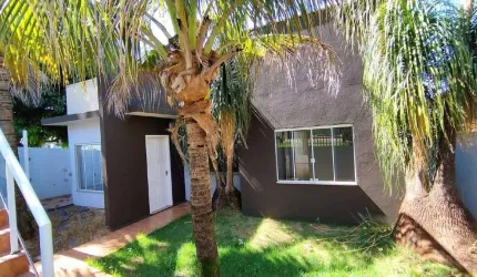 Casa Residencial 3 quartos para aluguel no Bairro JARDIM PANCERA em TOLEDO por R$ 5.000,00