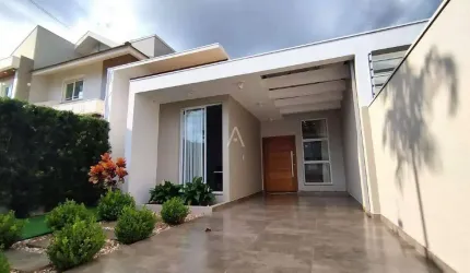 Casa Residencial 3 quartos à venda no Bairro JARDIM GISELA em TOLEDO por R$ 790.000,00