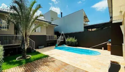 Casa Residencial 3 quartos à venda no Bairro JARDIM PANCERA em TOLEDO por R$ 1.100.000,00