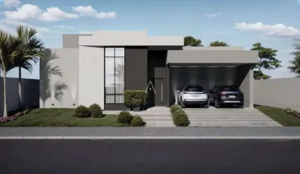 Casa Residencial 3 quartos à venda no Bairro VILA BECKER em TOLEDO por R$ 1.250.000,00