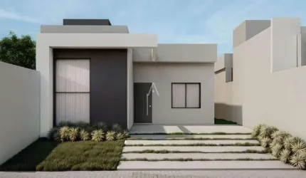 Casa Residencial 3 quartos à venda no Bairro VILA BECKER em TOLEDO por R$ 625.000,00