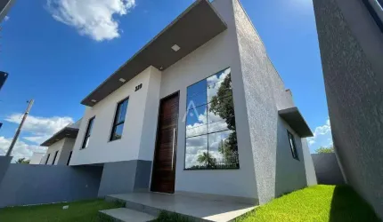 Casa Residencial 3 quartos para aluguel no Bairro VILA BECKER em TOLEDO por R$ 2.990,00