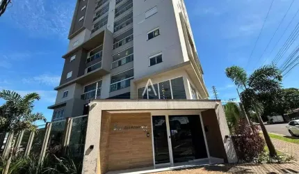 Apartamento 3 quartos à venda no Bairro ALTO ALEGRE em CASCAVEL por R$ 650.000,00