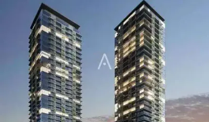 Sala Comercial à venda no Bairro CENTRO em CASCAVEL por R$ 350.000,00
