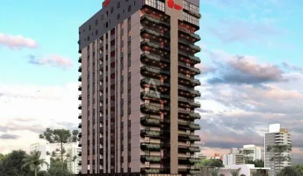 Apartamento 3 quartos à venda no Bairro CENTRO em CASCAVEL por R$ 880.000,00