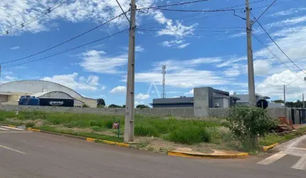 Terreno à venda no Bairro JARDIM CONCORDIA em TOLEDO por R$ 498.000,00