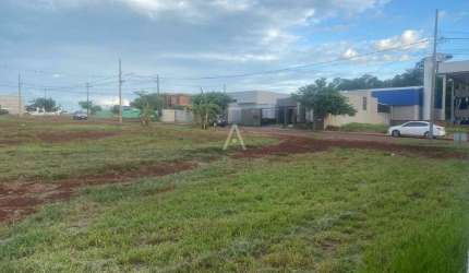 Terreno à venda no Bairro TOCANTINS em TOLEDO por R$ 330.000,00