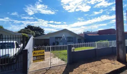 Casa Residencial 4 quartos para aluguel no Bairro VILA INDUSTRIAL em TOLEDO por R$ 2.500,00