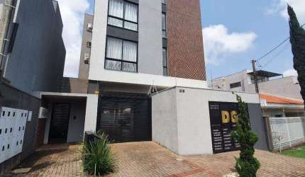 Apartamento para locação no Parque São Paulo em Cascavel