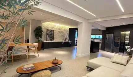 Apartamento para locação mobiliado no centro de Cascavel Pr