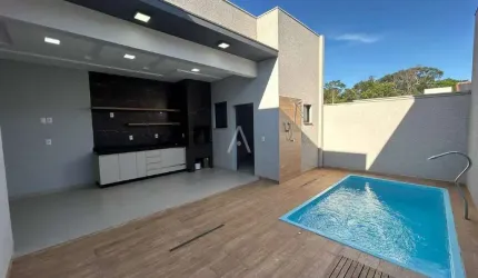 Casa Residencial 3 quartos à venda no Bairro VILA BECKER em TOLEDO por R$ 970.000,00