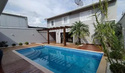 Sobrado 3 quartos à venda no Bairro JARDIM PORTO ALEGRE em TOLEDO por R$ 1.960.000,00