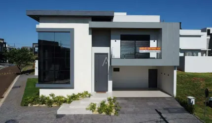 Sobrado 4 quartos à venda no Bairro FAG em CASCAVEL por R$ 2.780.000,00