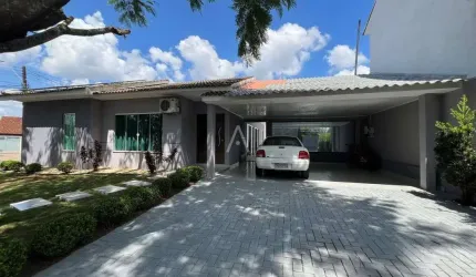 Casa Residencial 4 quartos à venda no Bairro PACAEMBU em CASCAVEL por R$ 1.300.000,00