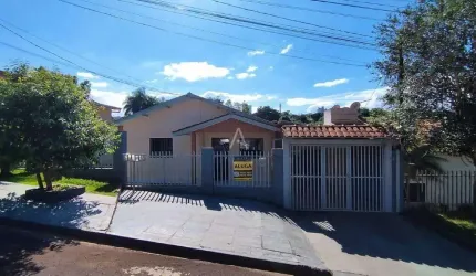 Casa Residencial 2 quartos para aluguel no Bairro JARDIM PARIZZOTTO em TOLEDO por R$ 1.990,00