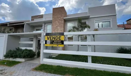 Sobrado Semi-Mobiliado com 3 Suítes no Bairro Tropical, em Cascavel - PR, por R$ 3.200.000,00