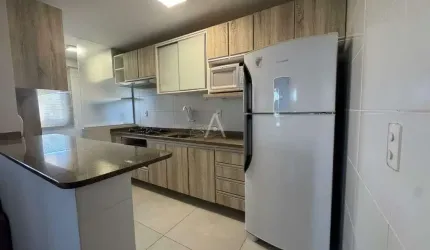 Apartamento com 2 quartos à venda, localizado no Bairro Centro, em Cascavel - Pr., por R$ 420.000,00