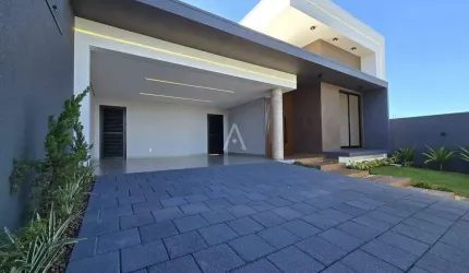 Casa Residencial 3 quartos à venda no Bairro VILA BECKER em TOLEDO por R$ 1.570.000,00