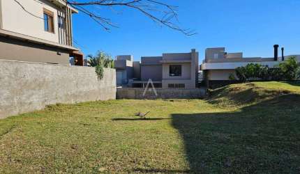 Terreno à venda no Bairro ALTO ALEGRE em CASCAVEL por R$ 850.000,00