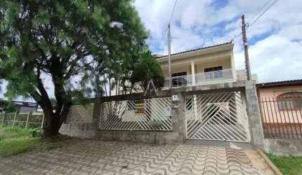 Sobrado 4 quartos à venda no Bairro SAO CRISTOVAO em CASCAVEL por R$ 1.550.000,00