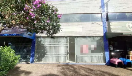 BARRACÃO COMERCIAL PARA LOCAÇÃO NO CENTRO CASCAVEL PR