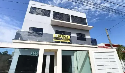 Sala comercial para locação bairro Belmont em Cascavel