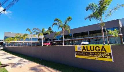 Sala Comercial para aluguel no Bairro JARDIM COOPAGRO em TOLEDO por R$ 22.250,00