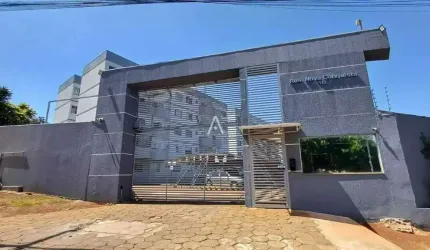 Apartamento 2 quartos à venda no Bairro SANTA CRUZ em CASCAVEL por R$ 220.000,00