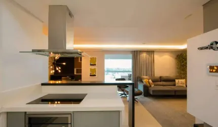 Apartamento 2 quartos para aluguel no Bairro CENTRO em TOLEDO por R$ 5.565,00