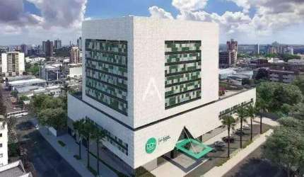 SALA COMERCIAL NO DOM MEDICAL CENTER CENTRO CASCAVEL PR