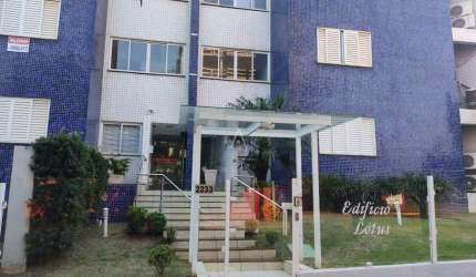 Apartamento 2 quartos à venda no Bairro JARDIM LA SALLE em TOLEDO por R$ 450.000,00