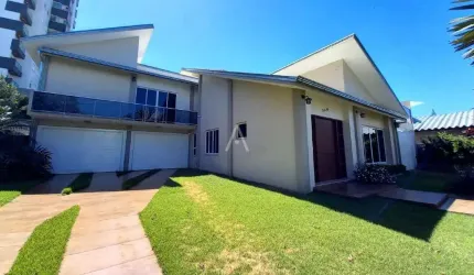Casa Residencial 6 quartos à venda no Bairro JARDIM LA SALLE em TOLEDO por R$ 4.200.000,00