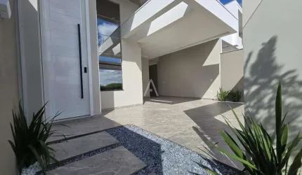 Casa Residencial 3 quartos à venda no Bairro TOCANTINS em TOLEDO por R$ 740.000,00
