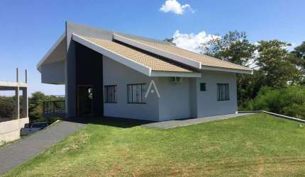 Sobrado 3 quartos à venda no CLUBE NÁUTICO TOLEDO por R$ 1.275.000,00