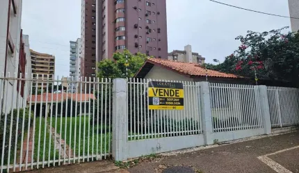 Terreno à venda no Bairro CENTRO em CASCAVEL por R$ 3.100.000,00