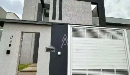 Sobrado 3 quartos à venda no Bairro TOCANTINS em TOLEDO por R$ 1.650.000,00