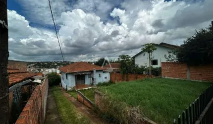 Terreno à venda no Bairro JARDIM CONCORDIA em TOLEDO por R$ 215.000,00