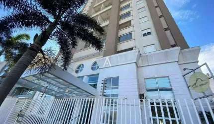APARTAMENTO/LOFT NO CENTRO DE CASCAVEL PR