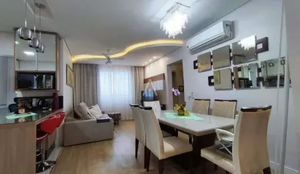 Apartamento 2 quartos à venda no Bairro VILA INDUSTRIAL em TOLEDO por R$ 510.000,00
