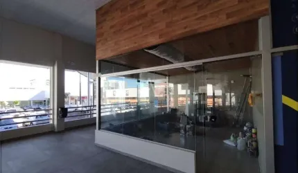 Sala Comercial para Locação no Centro Comercial Quatro Estações – Cascavel/PR