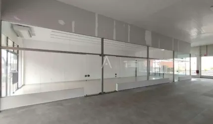 Sala Comercial para Locação no Centro Comercial Quatro Estações – Cascavel/PR