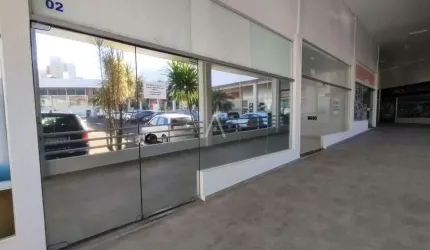 Sala Comercial para aluguel no Bairro CENTRO em CASCAVEL por R$ 3.500,00