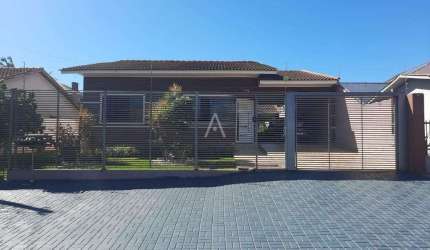 Casa Residencial 3 quartos à venda no Bairro ALTO ALEGRE em CASCAVEL por R$ 1.180.000,00