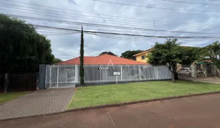Casa Residencial 3 quartos à venda no Bairro SAO CRISTOVAO em CASCAVEL por R$ 1.270.000,00