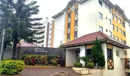 Apartamento 3 quartos à venda no Bairro CANCELLI em CASCAVEL por R$ 320.000,00