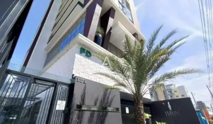 APARTAMENTO COM MÓVEIS PLANEJADOS ALTO PADRÃO PARA LOCAÇÃO