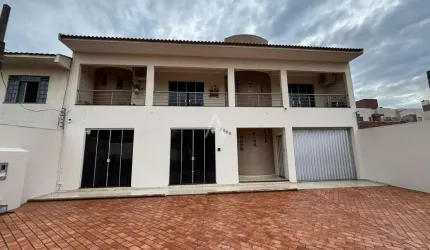 Sala para locação no Jardim Cristal em Cascavel